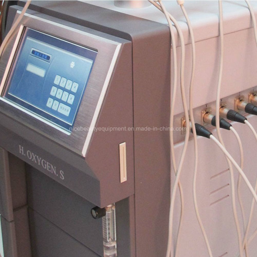 Portable Oxygen Facial Machine Skin Care Machine